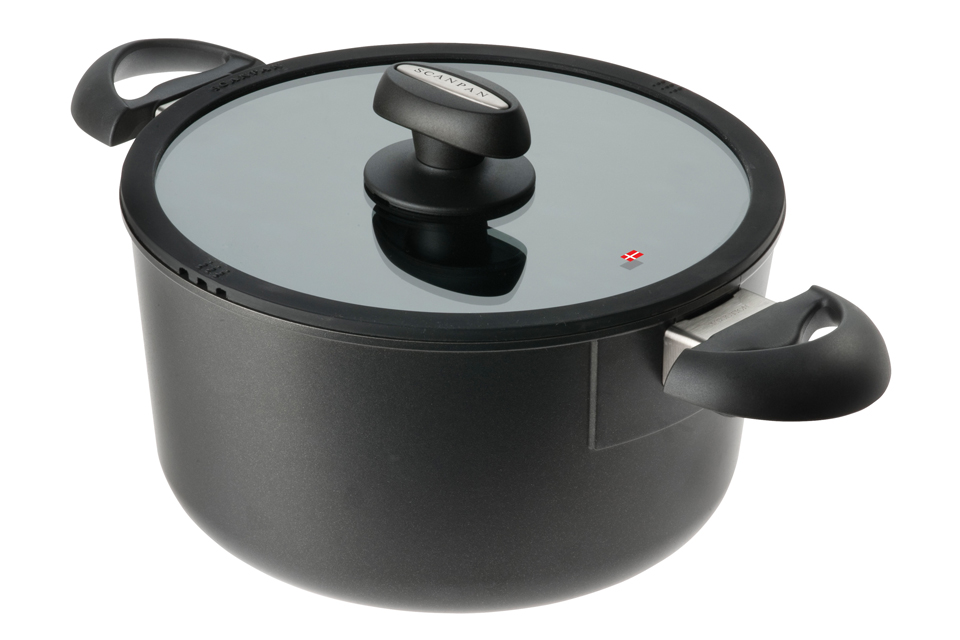 IQ ダッチオーブン | スキャンパン （SCANPAN）