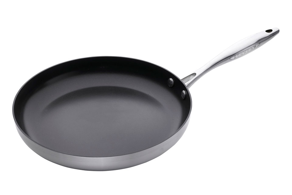 スキャンパン　PRO IQ フライパン　20cm SCANPAN