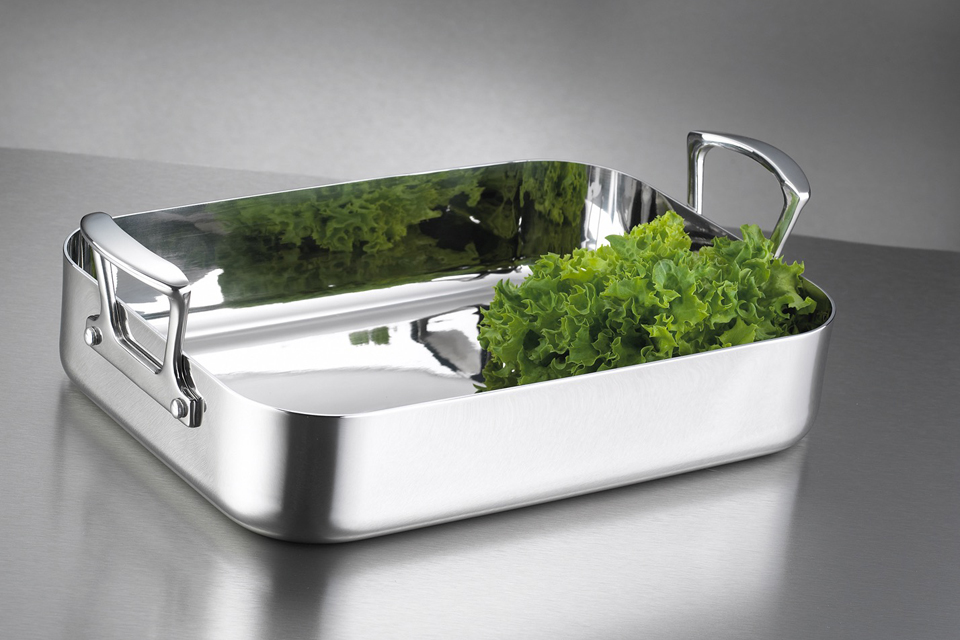 ロースティングパン | スキャンパン （SCANPAN）