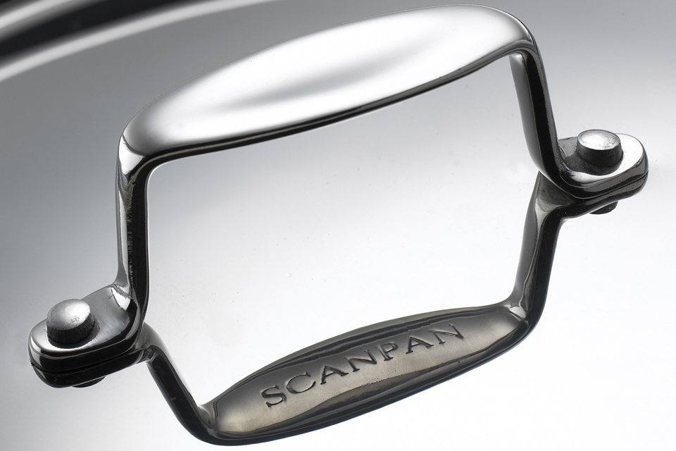 Fusion5シリーズ | スキャンパン （SCANPAN）