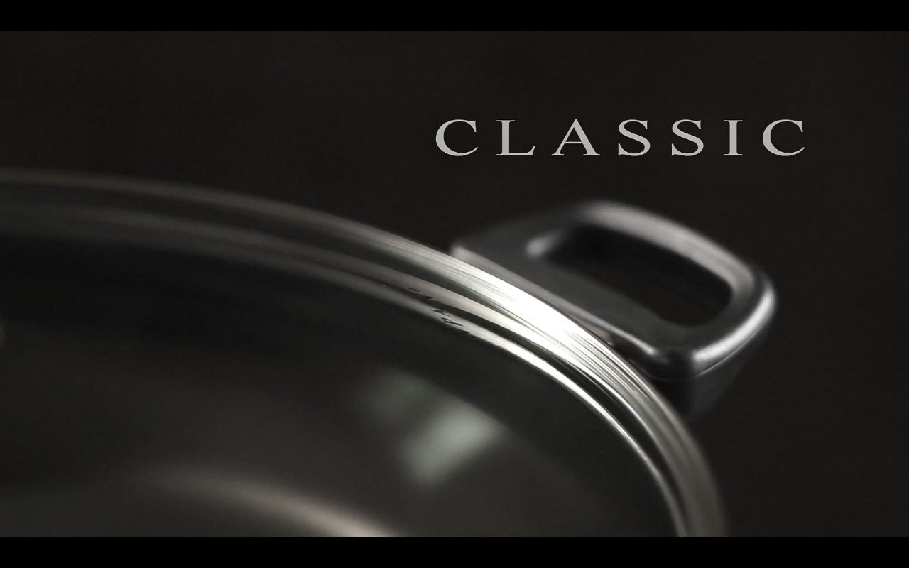 Classic | スキャンパン （SCANPAN）