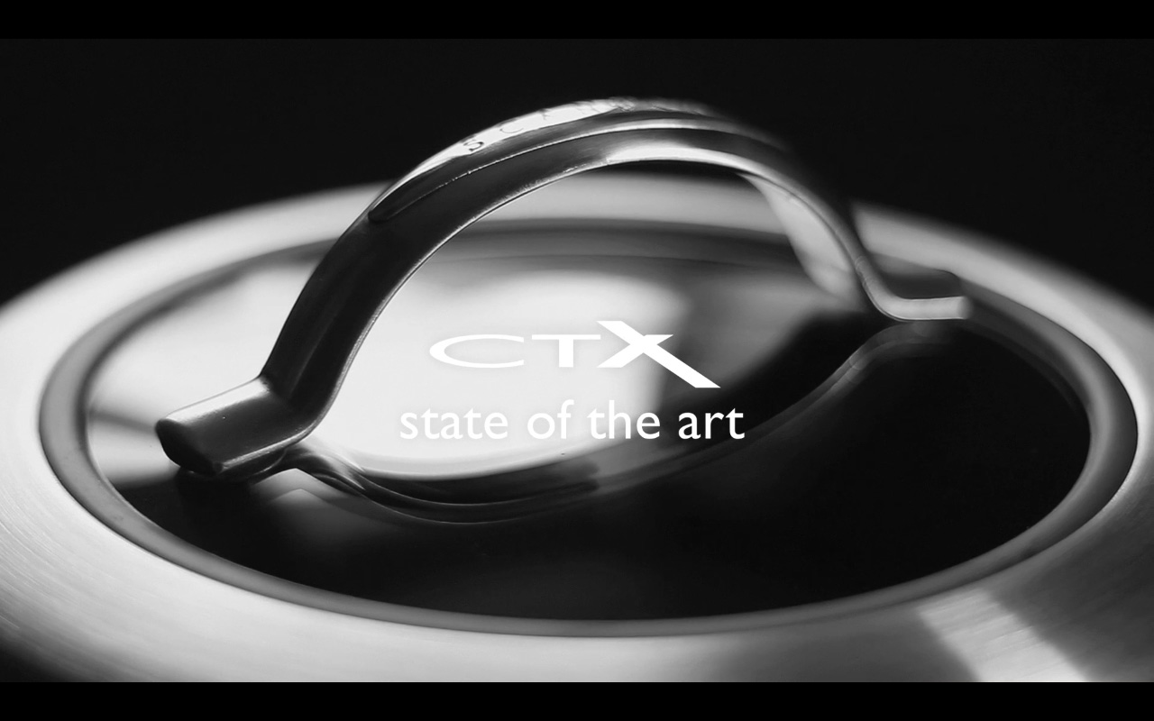 CTX | スキャンパン （SCANPAN）