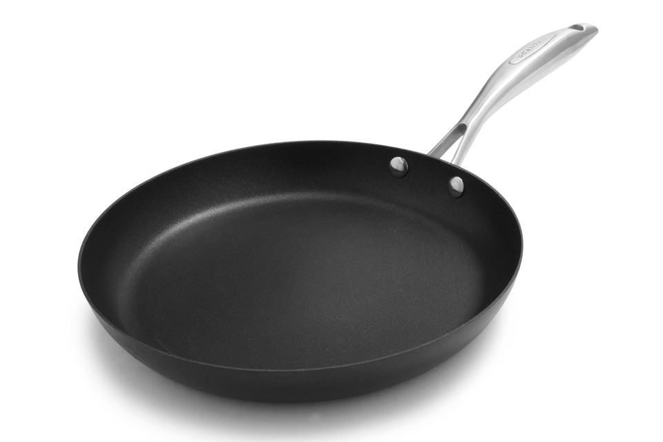 ProIQシリーズ フライパン | スキャンパン (SCANPAN)