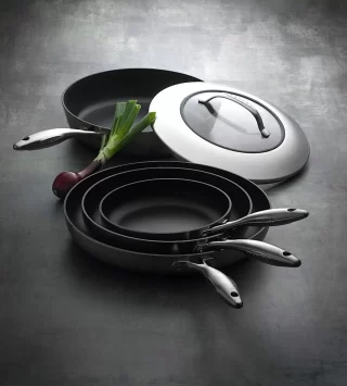 CTX ソースパン | スキャンパン （SCANPAN） 