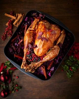 IQ ソテーパン | スキャンパン （SCANPAN）